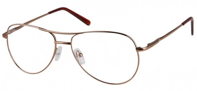SFE Collection Metal Glasses