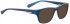 Bellinger HUSTLER-1-433 Sunglasses in Layered Aceate Mix