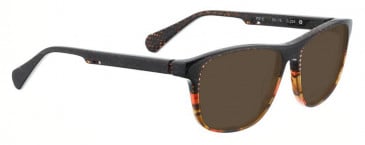 Bellinger Plastic Ready-Made Reading Sunglasses