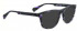 Bellinger PIT-2-962 Sunglasses in Black/Purple Pattern