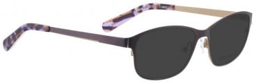 Bellinger Metal Ready-Made Reading Sunglasses