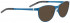 Bellinger SANDLAU-6-4200 Sunglasses in Blue Pearl