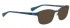 Bellinger GROOVES-4139 Sunglasses in Metallic Blue