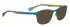 Bellinger TRIM-4839 Sunglasses in Ocean