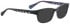 Bellinger PATROL-966 Sunglasses in Black Purple Layers