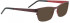 Bellinger GRILL-1-7913 Sunglasses in Dark Grey