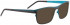 Bellinger GRILL-2-2748 Sunglasses in Brown