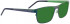 Bellinger GRILL-2-4137 Sunglasses in Metallic Blue