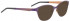 Bellinger JETSTREAM-6056 Sunglasses in Shiny Pearl