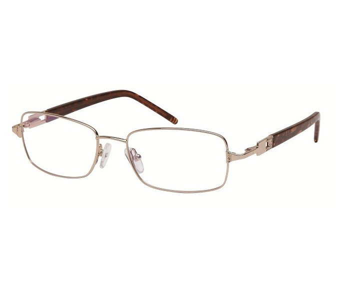 SFE Collection Metal Glasses