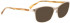 Bellinger EAGLE-9700 Sunglasses in Matt Gold