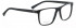 Entourage of 7 GRIFFITH Glasses in Black