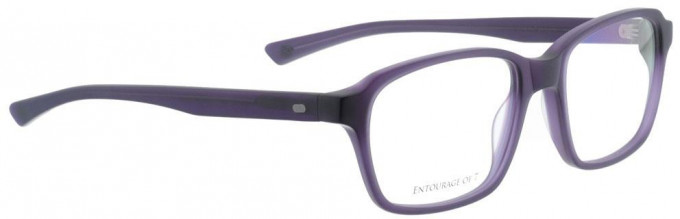Entourage of 7 PAYTON Glasses in Matte Lavender