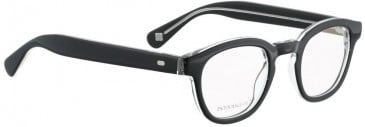 Entourage of 7 Small Plastic Ready-Made Reading Glasses