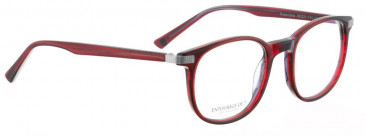 Entourage of 7 Small Plastic Ready-Made Reading Glasses