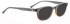 Entourage of 7 DELAMO Sunglasses in Grey
