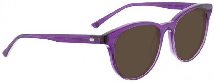 Entourage of 7 GREIR Sunglasses in Purple