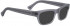 Entourage of 7 ROY Sunglasses in Grey Crystal