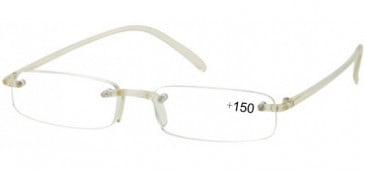 SFE (9017) +3.50 Ready-Made Reading Glasses