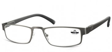 SFE Ready-Made Reading Glasses in Grey