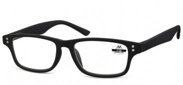SFE Ready-Made Reading Glasses in Black