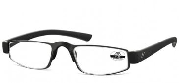 SFE Ready-Made Reading Glasses in Black