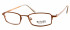 BERKELEY AND SONS Designer Glasses