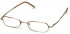 SFE 9309 Ready-made Reading Glasses in Gold