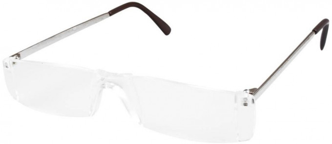 SFE 9314 Ready-made Reading Glasses in Gold