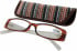 SFE 9325 Ready-made Reading Glasses in Brown