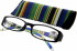 SFE 9332 Ready-made Reading Glasses in Blue