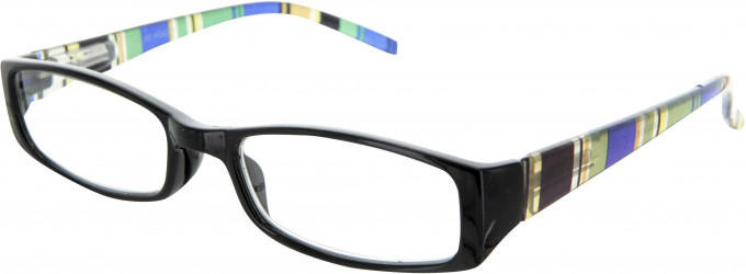 SFE 9332 Ready-made Reading Glasses in Blue
