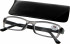 SFE 9339 Ready-made Reading Glasses in Grey