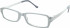 SFE 9339 Ready-made Reading Glasses in Silver