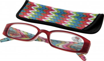 SFE Plastic Ready-made Reading Glasses