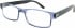 SFE 9342 Ready-made Reading Glasses in Blue