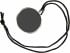 Monocle in Silver