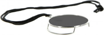 Monocle in Silver