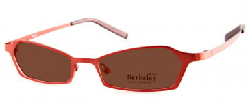 Berkeley BER-826 Prescription Sunglasses