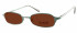 BERKELEY Designer Sunglasses