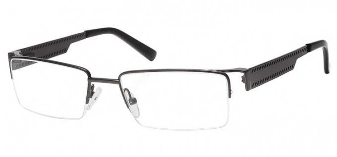 SFE Collection Metal Glasses