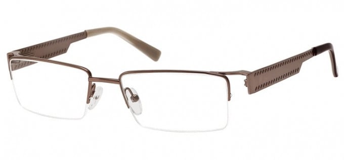 SFE Collection Metal Glasses