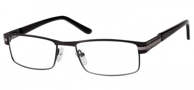 SFE Collection Metal Glasses