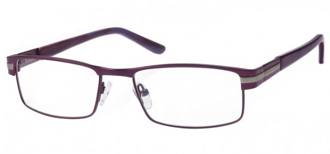SFE Collection Metal Glasses