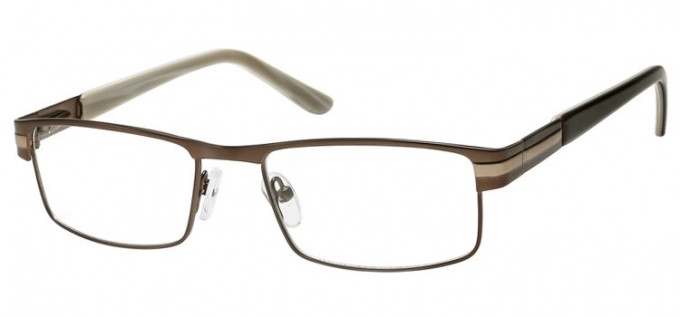 SFE Collection Metal Glasses