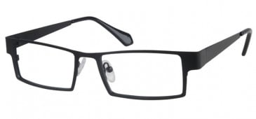 SFE Large Metal Ready-Made Reading Glasses
