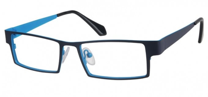 SFE Collection Metal Glasses