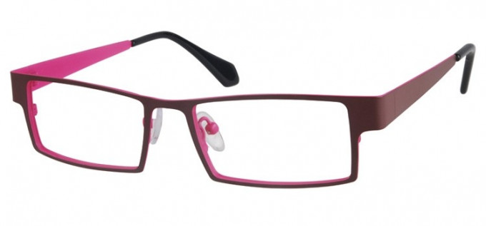 SFE Collection Metal Glasses