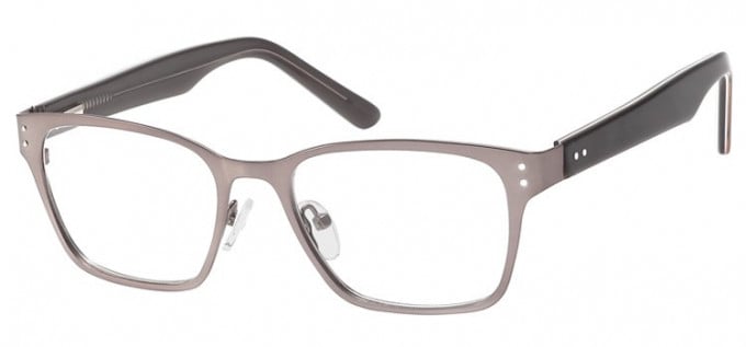 SFE Collection Metal Glasses