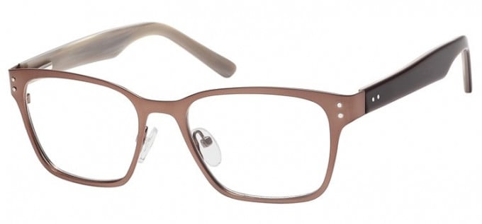 SFE Collection Metal Glasses